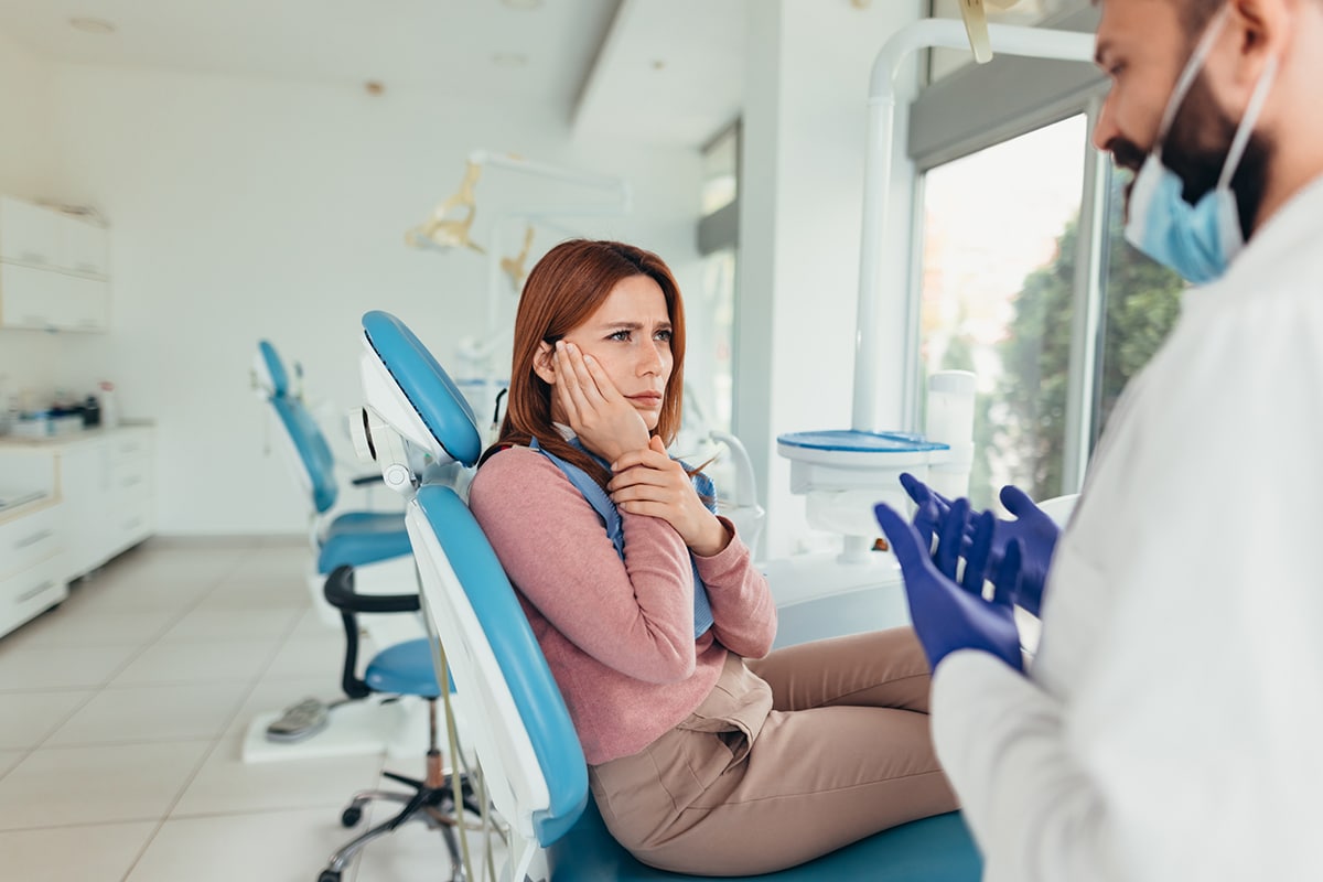 Save it or pull it what to consider in the root canal vs extraction debate blog